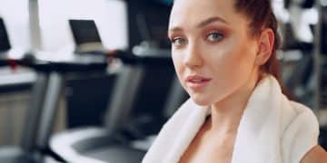 Post-Workout Skincare: Prevent Breakouts & Maintain Clear Skin - Cover Image