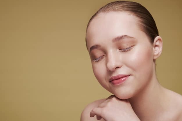 Diet & Skincare: 5 Foods for Clearer Skin in 2025