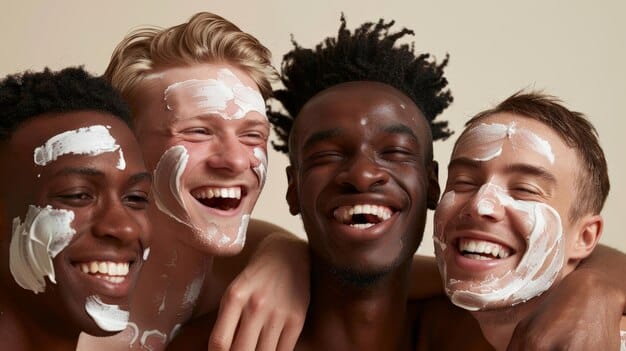 Men’s Skincare on a Budget: 7 Affordable Products That Deliver Real Results