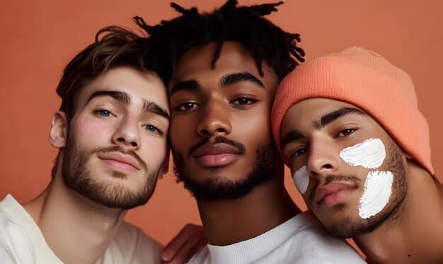 Men’s Concealer Sticks: Future of Flawless Skin in 2025?