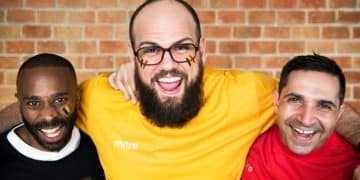 Facial Hair Trends 2025: Predicting Top Styles for American Men - Cover Image