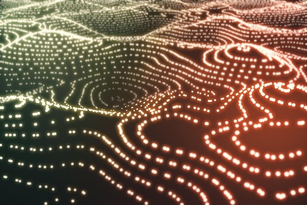 The Rise of AI: Revolutionizing Industries in 2025
