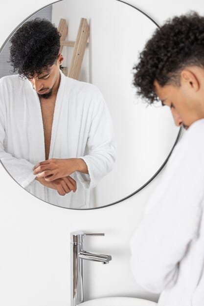 Sustainable Grooming: Will Eco-Friendly Products Go Mainstream for Men by 2026?