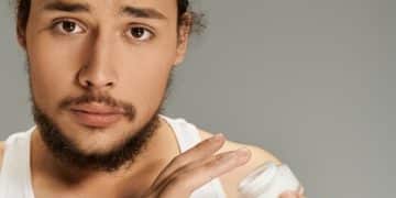 Future of Men's Makeup: Innovations by 2030 in US - Cover Image