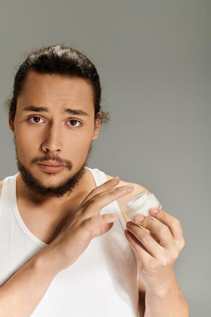 Future of Men’s Makeup: Innovations by 2030 in US