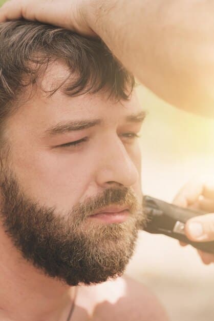 Top 5 Beard Oils of 2025: Maximize Shine & Beard Health