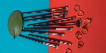 Men's Makeup Brushes 2025: Are Expensive Options Worth it? - Cover Image