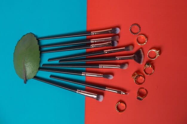 Men’s Makeup Brushes 2025: Are Expensive Options Worth it?