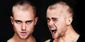 Unbiased Review: The 3 Best Hair Loss Shampoos for Men in 2025 - Cover Image