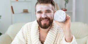 2025's Top-Rated Men's Moisturizers: See Which One Increased Hydration by 45% - Cover Image