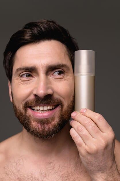Is this New Men’s Foundation the Key to Flawless Skin? A Deep Dive Review