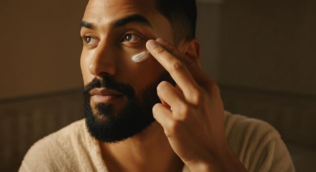 Men’s Eye Creams 2025: Do They Really Work? Unveiling the Truth