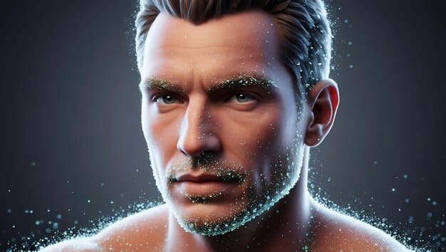 2025’s Best Acne Treatments for Men: Clear Skin in 4 Weeks?