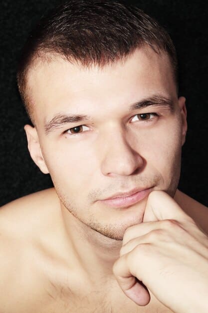 The $50 Men’s Exfoliating Scrub: Does It Really Improve Skin? A Review