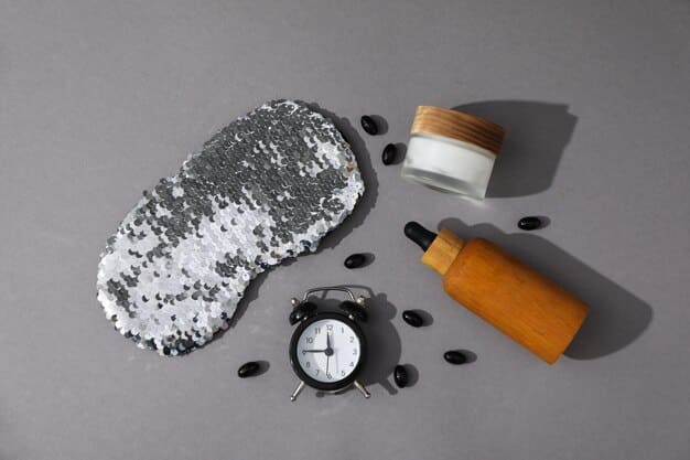 A minimalist flat lay of men's skincare products, including an exfoliating scrub, moisturizer, and serum, arranged neatly to convey a sense of curated quality and daily routine.