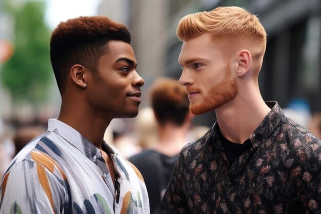 2025’s Top 3 Men’s Hair Styling Products: 12-Hour Hold Guide
