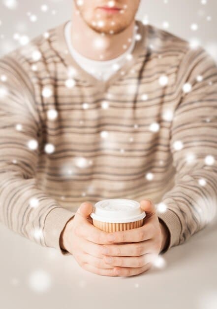 New Men’s Lip Balm: Winter Chapped Lips Solution?