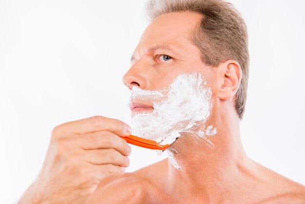 Best Shaving Creams for Sensitive Skin in 2025: No More Razor Burn?