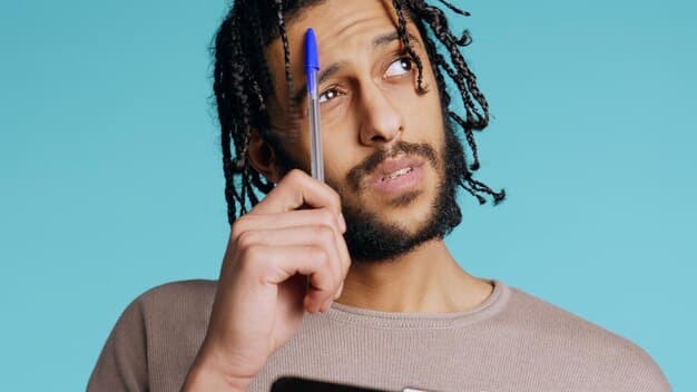 The Truth About Men’s Brow Gels: Taming Unruly Brows in 2025