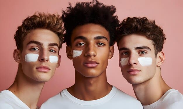 Best Men’s Concealers for Dark Circles in 2025: A Detailed Comparison