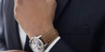 Men's Watch Guide: Choosing the Right Watch for Every Occasion - Cover Image