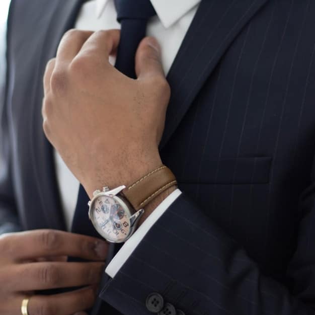 Men’s Watch Guide: Choosing the Right Watch for Every Occasion