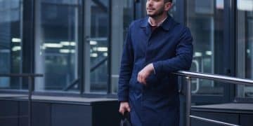 Decoding Dress Codes: Your 2025 Style Guide for Men - Cover Image