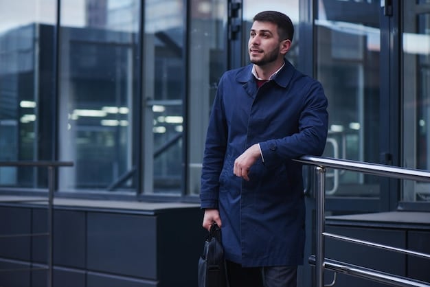 Decoding Dress Codes: Your 2025 Style Guide for Men