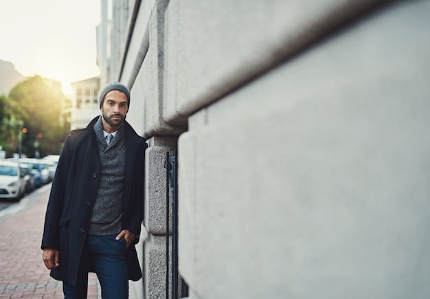 How to Choose the Right Suit Fabric for Every Season in 2025