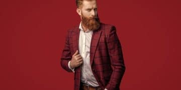 Grooming Game Changers: Men's Style Trends for 2025 - Cover Image