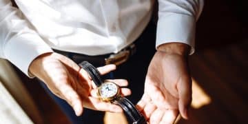 The Ultimate Guide to Men's Watch Styles 2025: Find Your Perfect Timepiece - Cover Image
