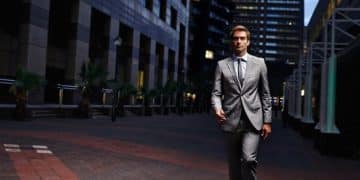 The Power of Accessories: 6 Ways to Instantly Elevate Your Men's Style - Cover Image
