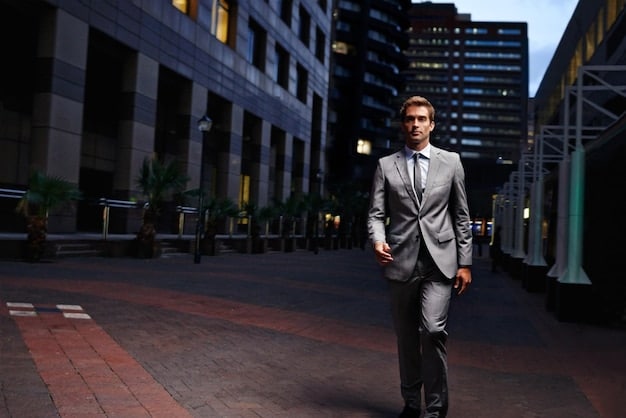 The Power of Accessories: 6 Ways to Instantly Elevate Your Men’s Style