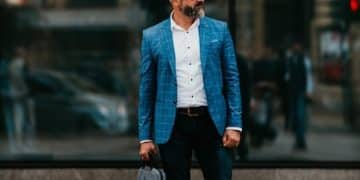 Is Your Shoe Game Strong? Essential Men's Footwear for 2025 - Cover Image