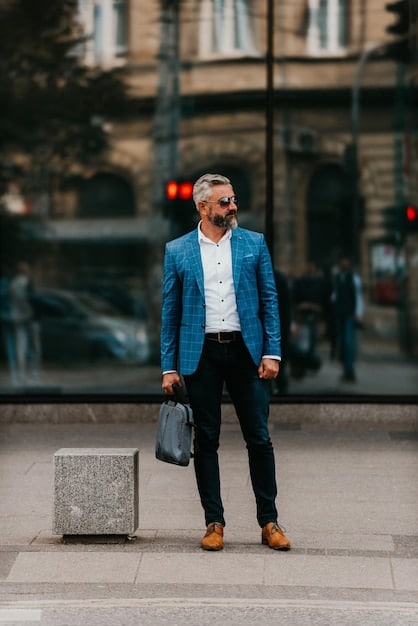 Is Your Shoe Game Strong? Essential Men’s Footwear for 2025
