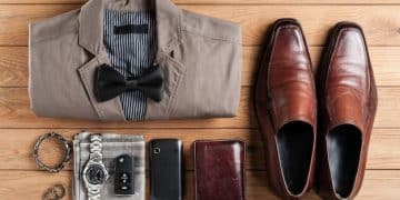 5 Common Men's Style Mistakes to Avoid in 2025 - Cover Image