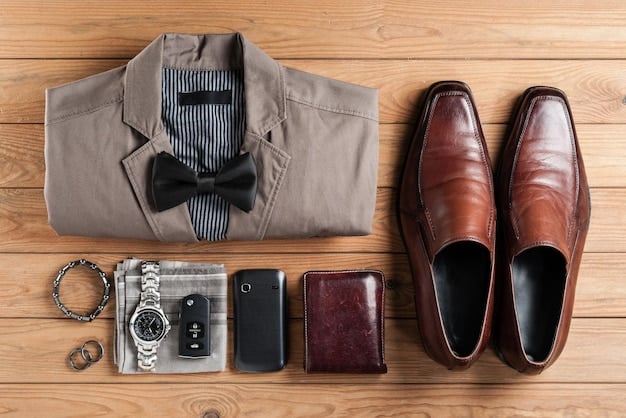 5 Common Men’s Style Mistakes to Avoid in 2025