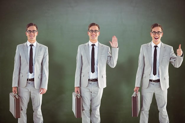 A collage showing three different scenarios: a man in a well-fitted suit at a business meeting, a man in smart casual attire at a dinner party, and a man in comfortable casual clothes at a weekend barbecue. Each outfit is appropriate for the respective occasion and demonstrates the importance of dressing contextually.