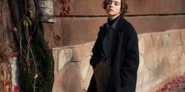 The Art of Layering: Mastering Men's Style for Fall and Winter - Cover Image
