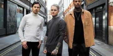 How to Find the Perfect Fit: Men's Clothing Sizes in 2025 - Cover Image