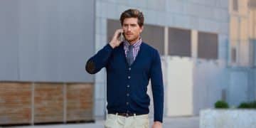 Men's Style on a Budget: Looking Sharp Without Breaking the Bank - Cover Image