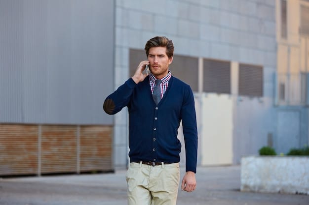 Men’s Style on a Budget: Looking Sharp Without Breaking the Bank