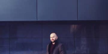 The Complete Guide to Men's Outerwear: Coats, Jackets, and More - Cover Image