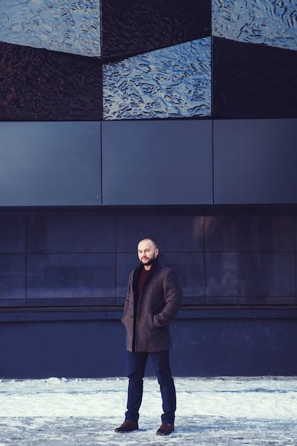 The Complete Guide to Men’s Outerwear: Coats, Jackets, and More