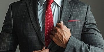The Return of the Tie: How to Wear a Tie in 2025 - Cover Image