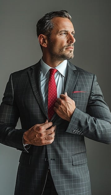 The Return of the Tie: How to Wear a Tie in 2025
