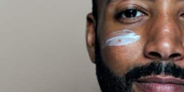 Is Your Current SPF Enough? New 2025 Skincare Guidelines for US Men - Cover Image