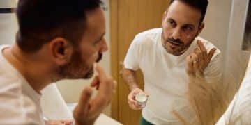 5 Common Skincare Mistakes Men Make (and How to Fix Them) - Cover Image