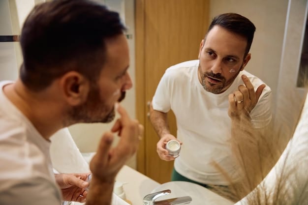 5 Common Skincare Mistakes Men Make (and How to Fix Them)