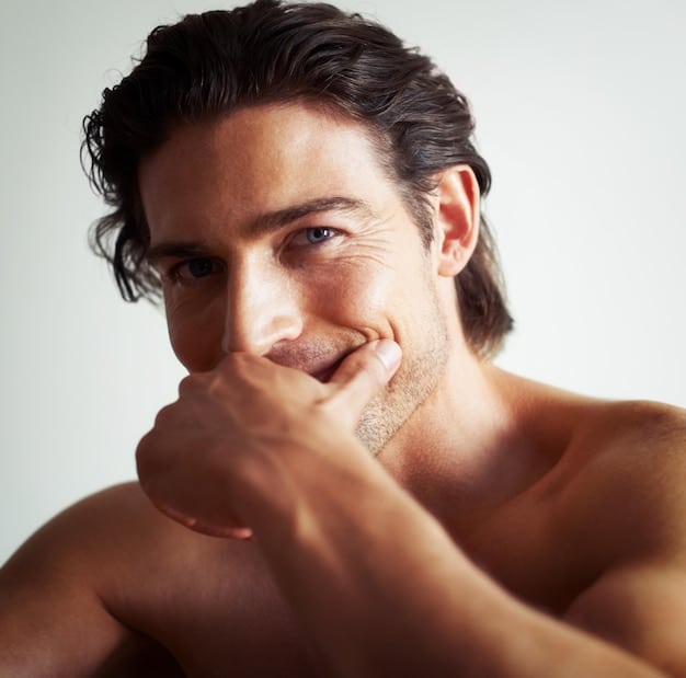 The Complete Guide to Men’s Exfoliation: Achieve Smooth Skin in 7 Days